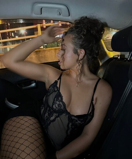 Olivia Alex model pretty gallery