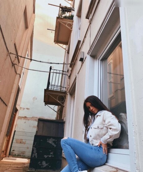 Celina Schacht naked star pics