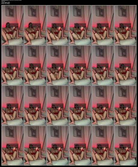 Hannah Becker perfect star picture