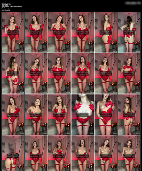 Hannah Becker star hd photos