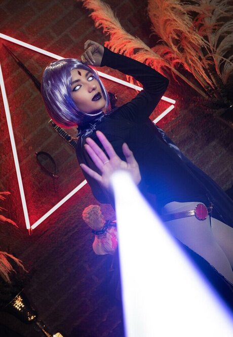 HannahJamesX pornographic model pic