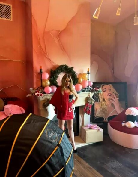 Denise Richards best model image