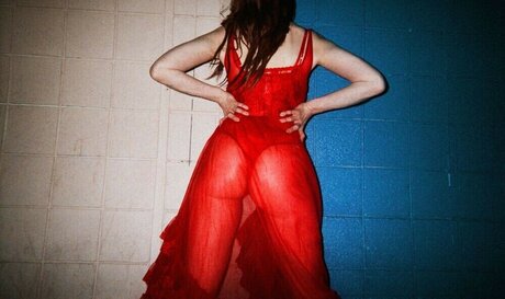 Kate Nash erotic pornstar pic