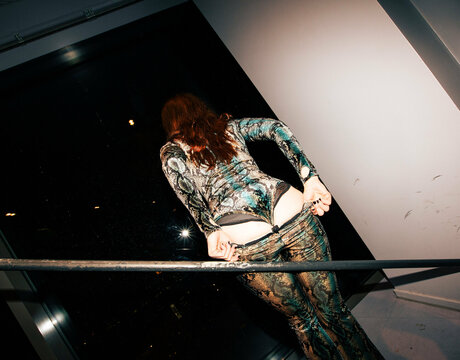 Kate Nash star exclusive images