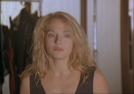 Ellen Barkin porn actress photos