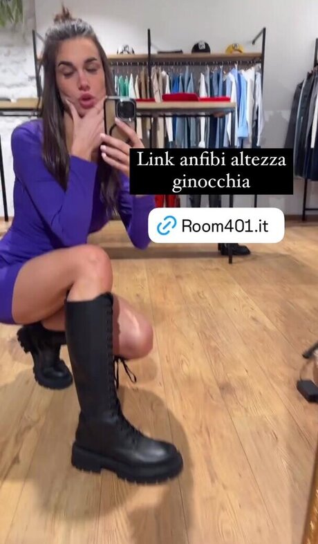 Claudia Magnabosco model sex image