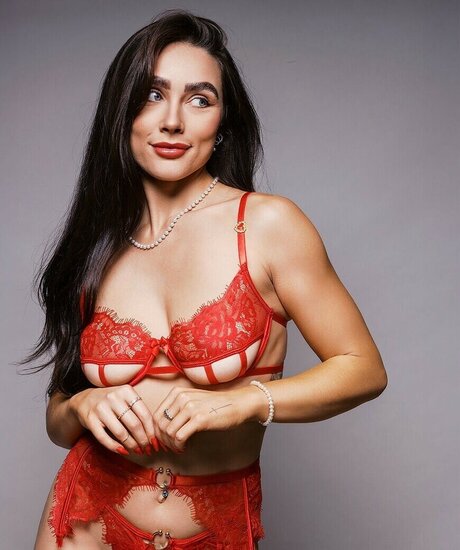 Emma Rosalie star hot galleries