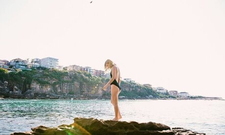 Raechelle Banno erotic pornstar photo