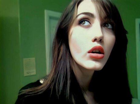 Madeline Zima model pornographic gallery