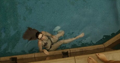 Madeline Zima pornstar erotic pics