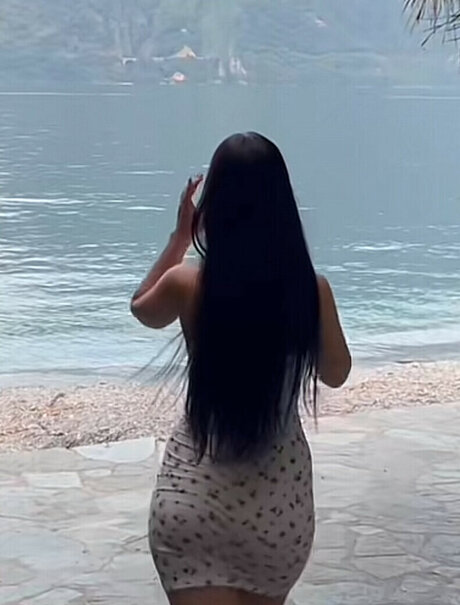 Cristin Violet exclusive pornstar gallery