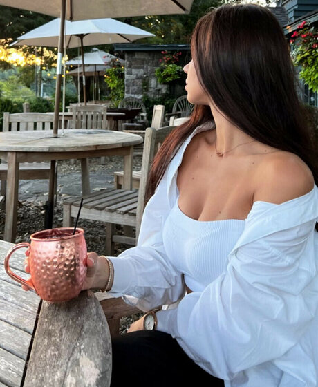 Cristin Violet top actress picture