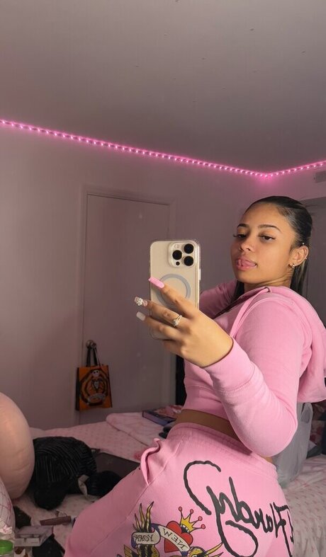 Nyah Marie pornstar adult image