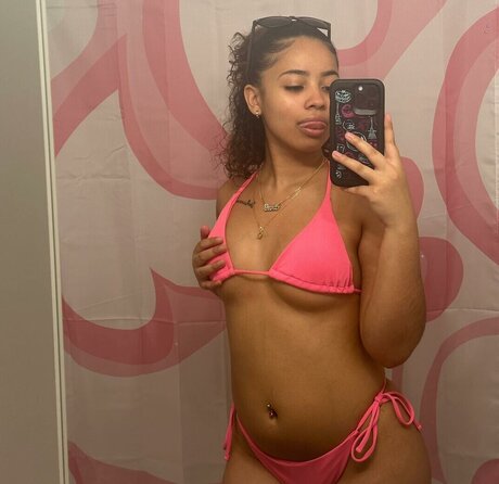 Nyah Marie best actress pictures