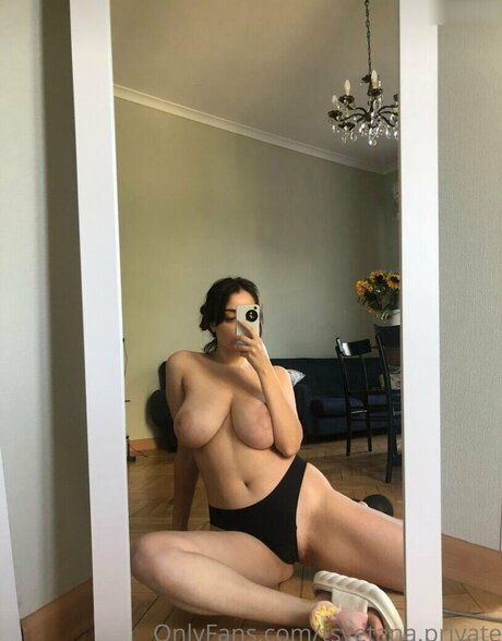 Tsvetana pornstar exclusive pics