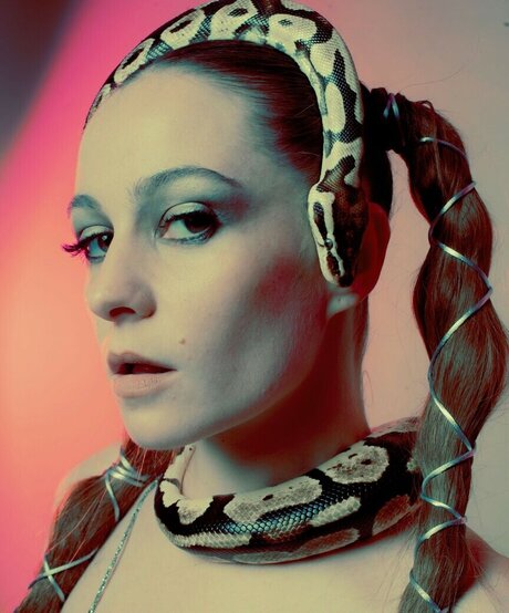 Biig Piig high quality actress pic