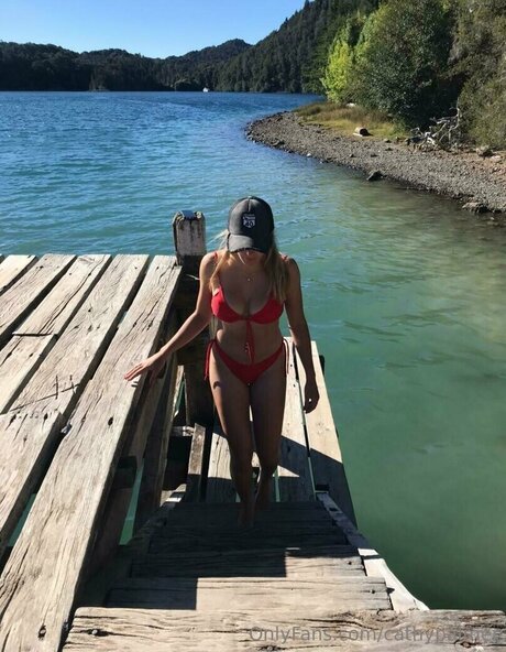 Cathy Palmer pretty model gallery