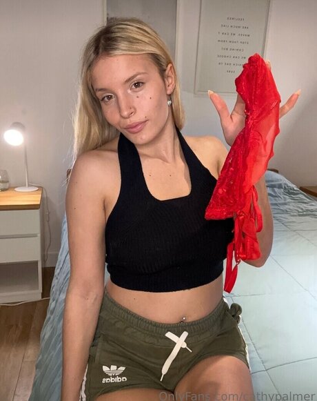 Cathy Palmer model hd image