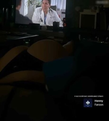 Redpearl free model photo