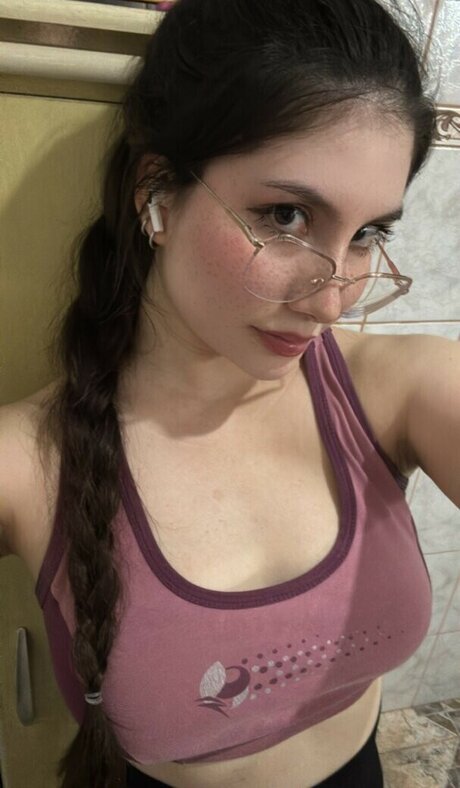 Fr4vinha exclusive pornstar pics