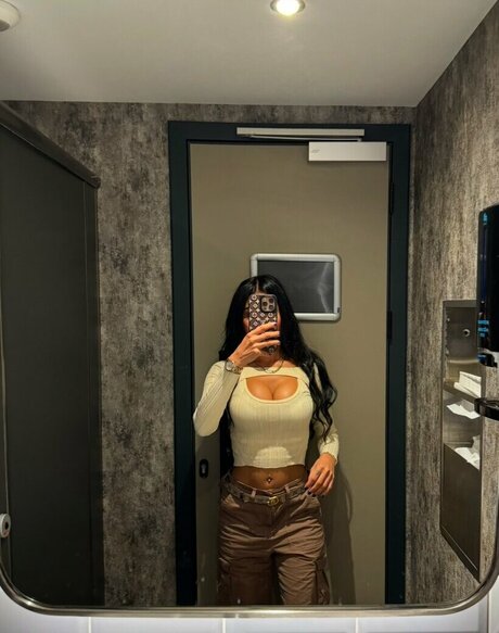 Fatouma And Sister model nudes photos