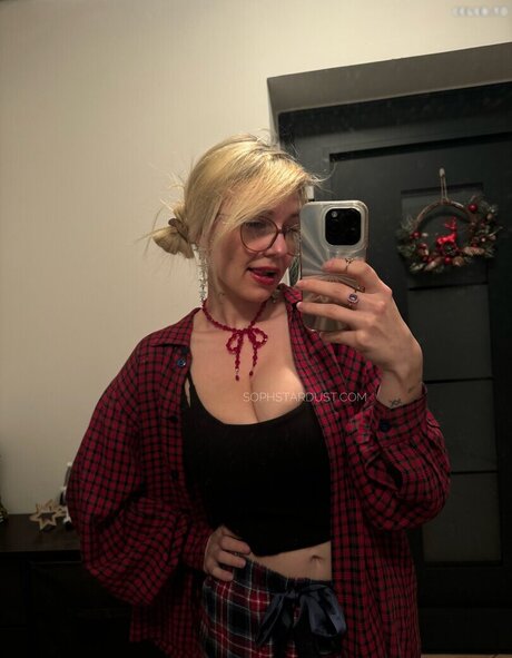 Soph Stardust nice model image