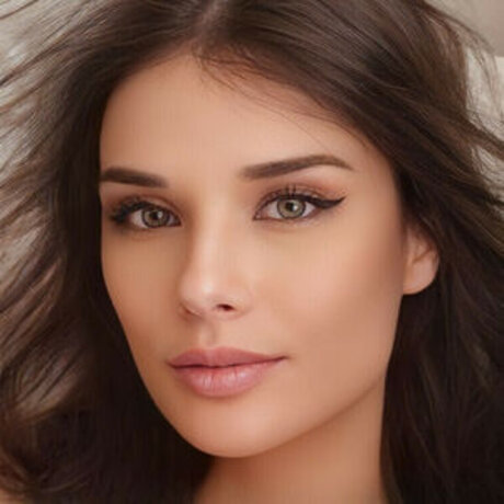 Starling ASMR perfect model img