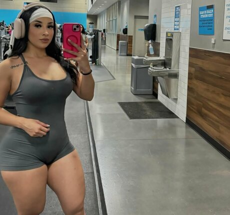 Karen Cantu model sex image