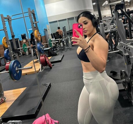 Karen Cantu hd model archive