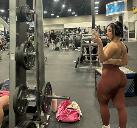 Karen Cantu exclusive pornstar galleries