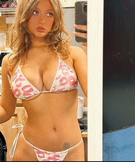 Candygirl21 star perfect photos