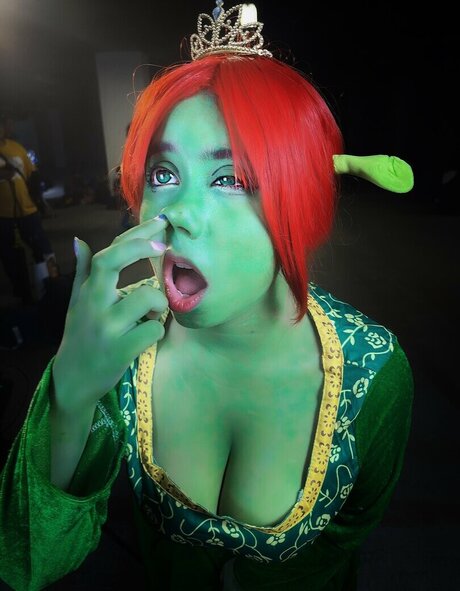 ElyanaSparks art model archive