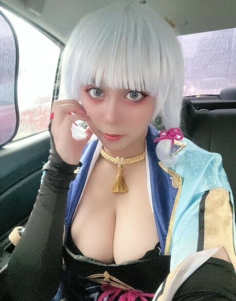 ElyanaSparks star pretty photo