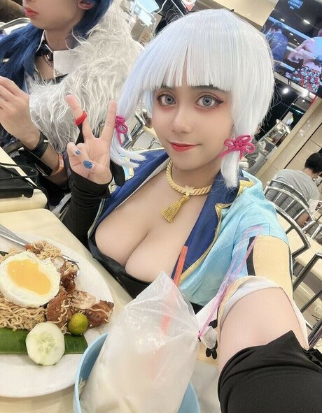 ElyanaSparks star perfect gallery