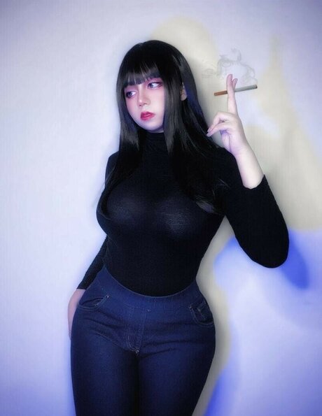 ElyanaSparks pornographic star img