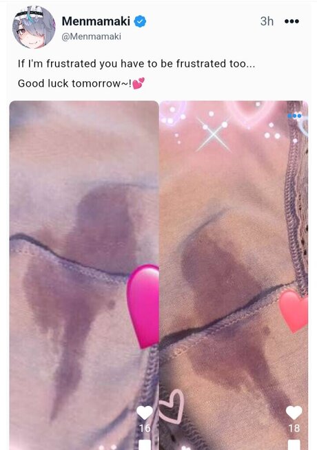 Menace Mamaki sexy pornstar gallery