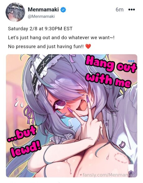 Menace Mamaki model best img