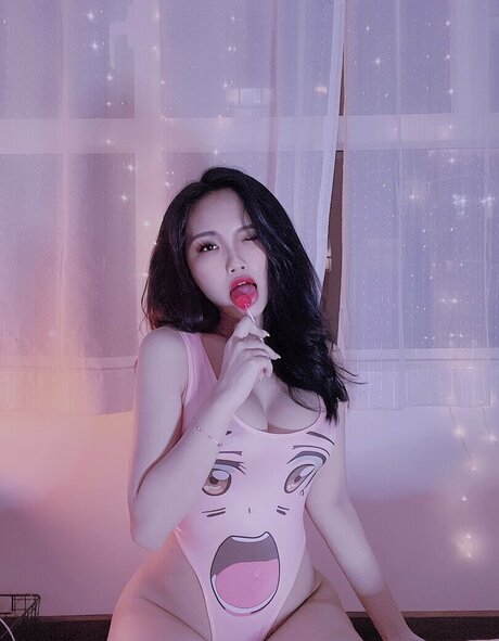 mie ngn3 free model picture