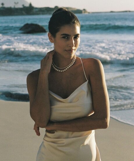 Joules117 nude model image