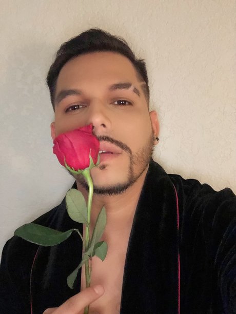 LatinPapiLV sexy actress picture