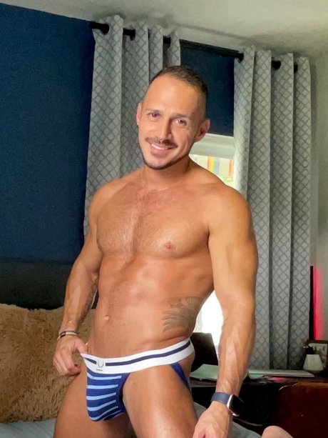 PHXLatinoTwunk star exclusive pic