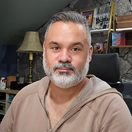 Latinfun74 high quality model image