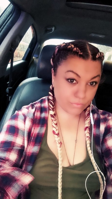 Goddess Kat chefLoka porn actress pic