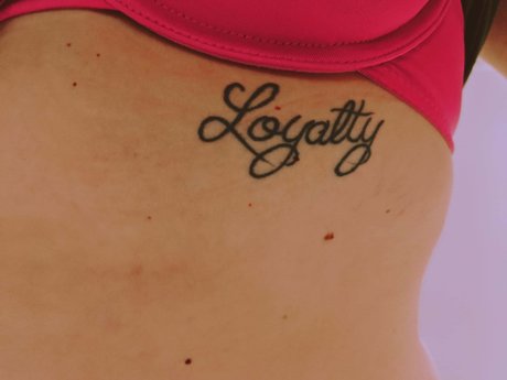 Goddess Kat chefLoka model pornographic gallery