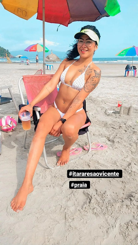 Lary Silva sex model pics