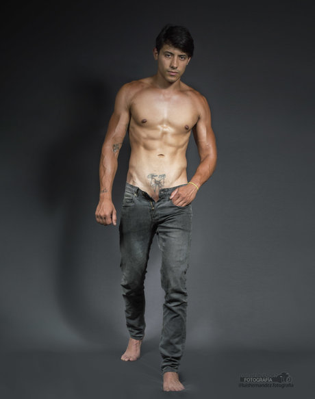 Landrito art pornstar gallery