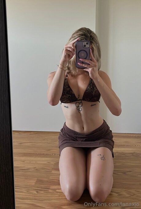 Lana Jo_ pornstar sexy picture