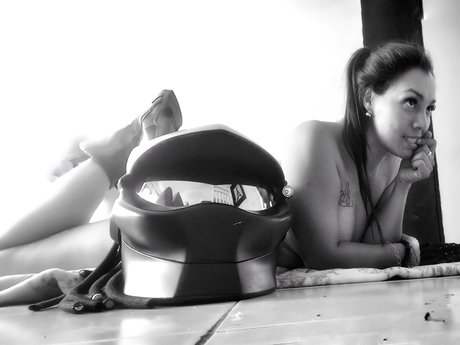 Lamarida pornstar erotic galleries