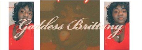 Goddess Brittany model art photo