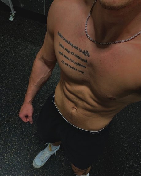 Lake Scott pornstar photo